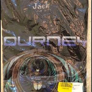 New Men’s Journey ‘Captured’ Crew Neck Tee